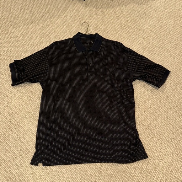 14 each XL Men’s Golf and Polo Shirts - Picture 16 of 16